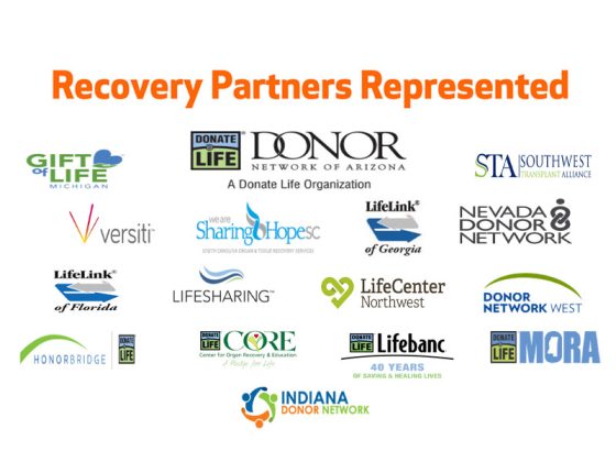 Recovery Partners Represented